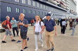 TP Hồ Chí Minh: Gỡ điểm nghẽn để du lịch MICE bứt phá