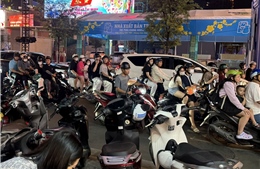 Phát triển giao thông xanh - Bài 1: Giảm áp lực ô nhiễm môi trường