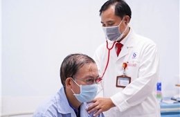 TP Hồ Chí Minh đẩy mạnh giải pháp hỗ trợ người dân cai thuốc lá