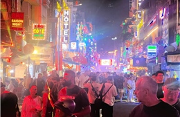 Kinh tế cuối tuần: Hướng đi mới cho tăng trưởng đô thị TP Hồ Chí Minh