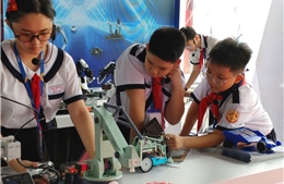 Hưởng ứng Ngày Sáng tạo và Đổi mới sáng tạo thế giới năm 2026