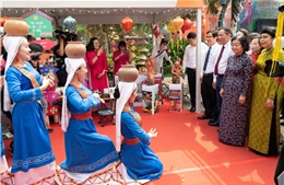 Công nghệ mở lối cho công nghiệp văn hóa Việt