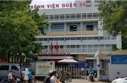 TP Hồ Chí Minh yêu cầu làm rõ chi thu nhập tăng thêm tại Trạm Y tế phường Hòa Hưng
