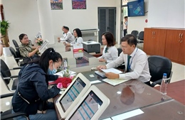 TP Hồ Chí Minh: Hơn 4 triệu hồ sơ thủ tục hành chính trực tuyến được giải quyết trước hạn