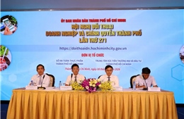 TP Hồ Chí Minh tháo gỡ điểm nghẽn nhập khẩu thực phẩm