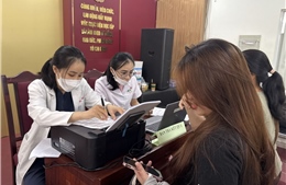 Tháng Công nhân tiếp sức người lao động gắn bó doanh nghiệp