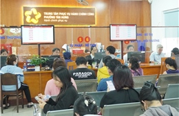 Lãnh đạo TP Hồ Chí Minh yêu cầu đổi mới tư duy quản lý, nâng cao hiệu lực bộ máy cơ sở