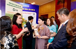 TP Hồ Chí Minh phấn đấu thành 'hub' tài chính Đông Nam Á trong 5 năm tới