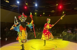 TP Hồ Chí Minh: Biến di sản văn hoá thành sản phẩm hút khách quốc tế
