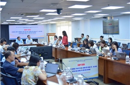 TP Hồ Chí Minh thí điểm tổ chức giao thông linh hoạt trên đường Cộng Hòa từ ngày 15/5