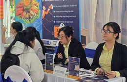 TP Hồ Chí Minh đối mặt nghịch lý thiếu người, dư thất nghiệp