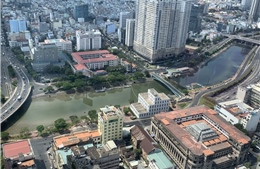 TP Hồ Chí Minh 50 năm mang tên Bác - Bài 1: Tinh thần 'xé rào' để tạo sức bật mới