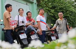 Những 'điểm tựa' không gì thay thế của sĩ tử mùa thi tốt nghiệp THPT