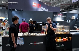 Tự động hóa trở thành nền tảng cốt lõi cho sự phát triển của các chuỗi F&B Việt Nam    