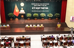 TP Hồ Chí Minh sẽ đầu tư hơn 16.300 tỷ đồng tái thiết khu Mả Lạng