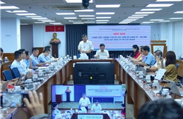 TP Hồ Chí Minh: Hỗ trợ tái định cư, bảo đảm an sinh cho người dân khu Mả Lạng