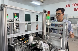 Thị trường lao động thời AI - Bài cuối: Người lao động không đứng ngoài cuộc đua số