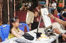 Kids Fest 2026 mở ra không gian sáng tạo cho thiếu nhi TP Hồ Chí Minh