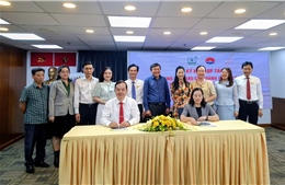 TP Hồ Chí Minh: Nâng cao năng lực truyền thông, chuyển đổi số cho đội ngũ cán bộ 