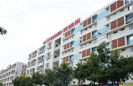 TP Hồ Chí Minh: Mở rộng giấc mơ an cư cho công nhân