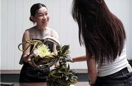 Nhà báo rời tòa soạn nhưng vẫn mang theo tình yêu nghề