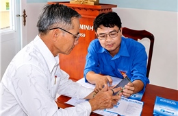 Ngành nước TP Hồ Chí Minh tăng tốc chuyển đổi số phục vụ người dân