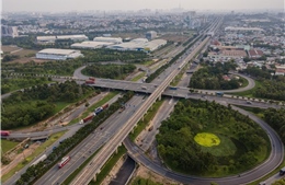 TP Hồ Chí Minh tăng trưởng hai con số - Bài cuối: Phát triển kinh tế xanh và số