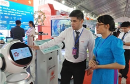 TP Hồ Chí Minh tăng trưởng hai con số - Bài 3: Đầu tư cho công nghệ