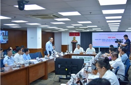 TP Hồ Chí Minh: Khẩn trương xử lý trụ sở, tài sản công dôi dư sau sáp nhập