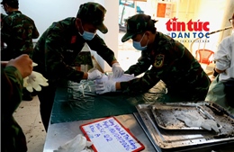500 ngày đêm tìm kiếm liệt sĩ - Bài cuối: Vẫn tiếp tục những hành trình