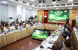 Mở rộng không gian phát triển để nâng tầm nông nghiệp Việt
