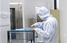 Hướng tới thủ phủ công nghệ Việt Nam - Bài 1: Đặt nền móng cho ngành công nghiệp tỷ đô