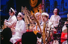 TP Hồ Chí Minh 'bắt tay' phát triển du lịch văn hóa, nâng tầm thương hiệu điểm đến