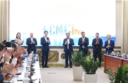 TP Hồ Chí Minh đẩy mạnh xúc tiến đầu tư trên môi trường số