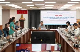 TP Hồ Chí Minh: Chỉ đổi tên đường trong trường hợp thực sự cần thiết