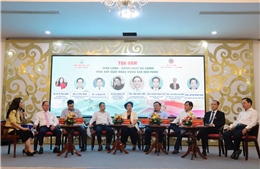 Khơi thông nguồn lực tài chính cho xuất khẩu nông sản Vĩnh Long