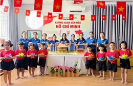 Người dân TP Hồ Chí Minh kỳ vọng những quyết sách mới sớm đi vào cuộc sống