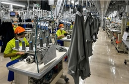 Nghị quyết 10 nâng chất dòng vốn FDI - Bài cuối: Để doanh nghiệp Việt lớn lên cùng FDI