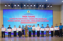 Nhận diện nguy cơ ma túy từ phân xưởng đến nhà trọ
