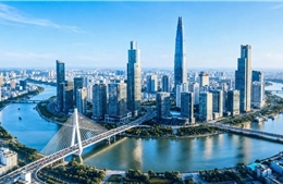TP Hồ Chí Minh sẵn sàng đưa Luật Phát triển đô thị vào cuộc sống