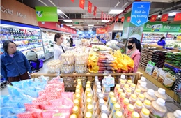 TP Hồ Chí Minh: Mở rộng 'Tick xanh trách nhiệm' để kiểm soát thực phẩm từ gốc