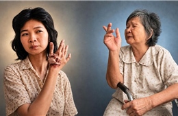 Cuộc đời 'Tiểu Long Nữ' Phùng Ngọc Anh và nỗi nhớ đồng đội 