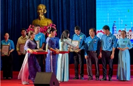 Công đoàn TP Hồ Chí Minh đổi mới tuyên truyền trên nền tảng số