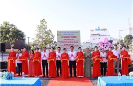 Khơi thông nguồn lực nhà, đất công sau sắp xếp - Bài 2: Gỡ từng nút thắt khi chuyển đổi công năng