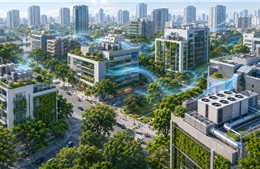 Tập trung đổi mới công nghệ làm mát hướng tới mục tiêu Net Zero