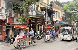 Hà Nội mang không gian di sản và du lịch thông minh đến ITE HCMC 2026
