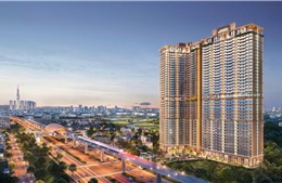 TP Hồ Chí Minh: Công bố các dự án bất động sản chưa đủ điều kiện bán nhà