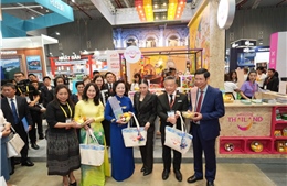 Du lịch MICE mở đường đón dòng khách cao cấp đến Việt Nam