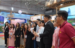 Các nước Mekong chung tay tạo sức bật mới cho du lịch