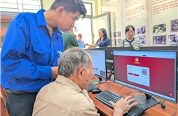 TP Hồ Chí Minh đưa kỹ năng số đến từng khu phố